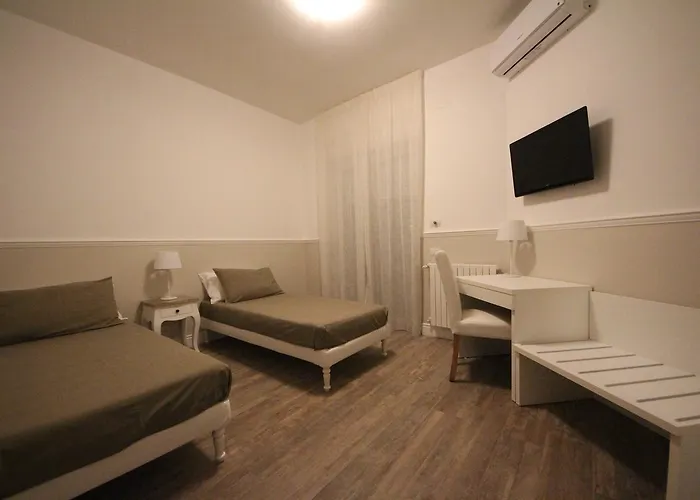 Principe 3* Бари