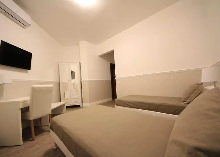 Principe Alojamento de Acomodação e Pequeno-almoço