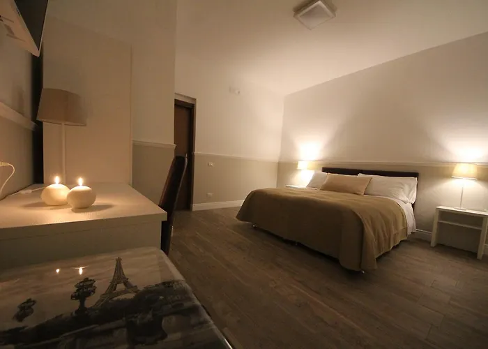 Готель типу 