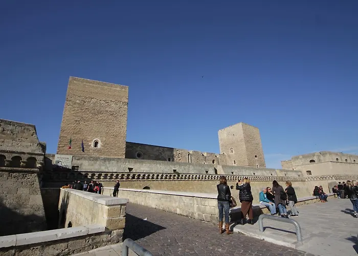 Principe Готель типу 