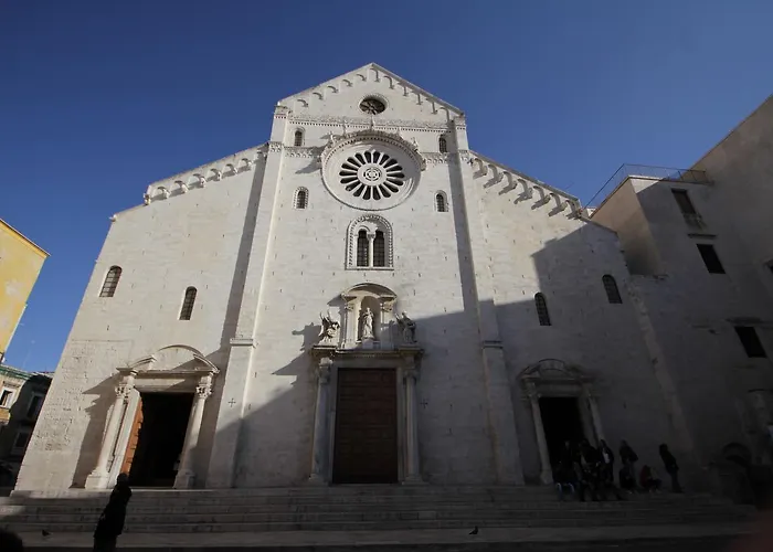 Principe 3* Барі