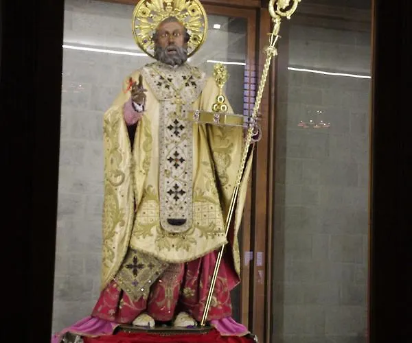 Alojamento de Acomodação e Pequeno-almoço Principe