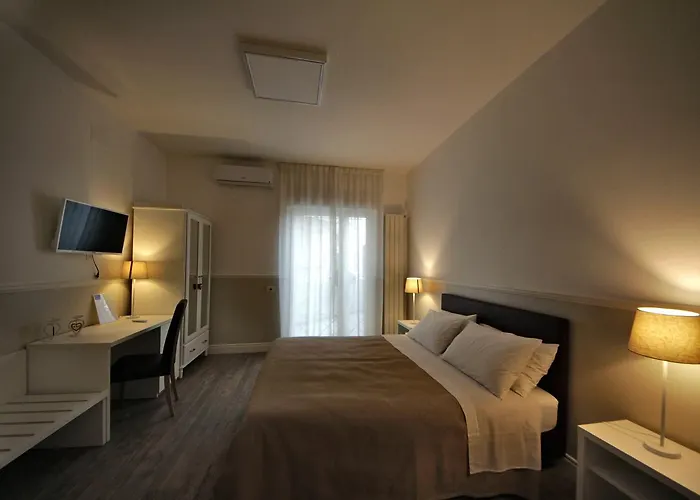 Principe 3* Бари