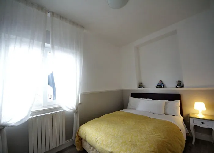 Principe Готель типу 