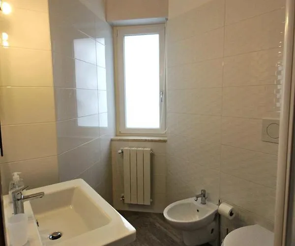 Principe Готель типу 