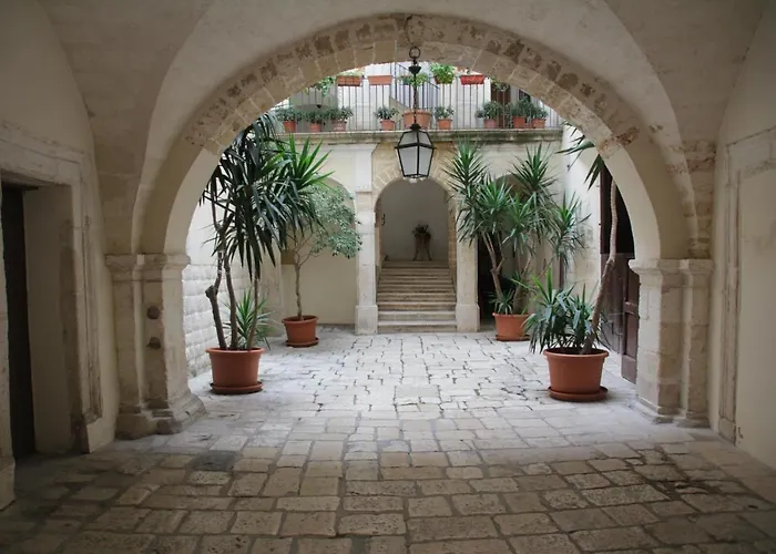 Principe Отель типа 